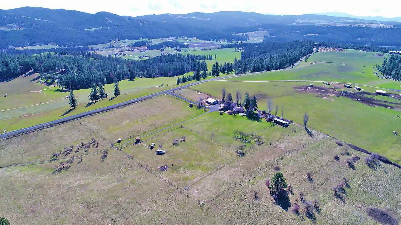 11726 East Day Mt Spokane Road Mead, WA 99021 - Photo 17 of 20