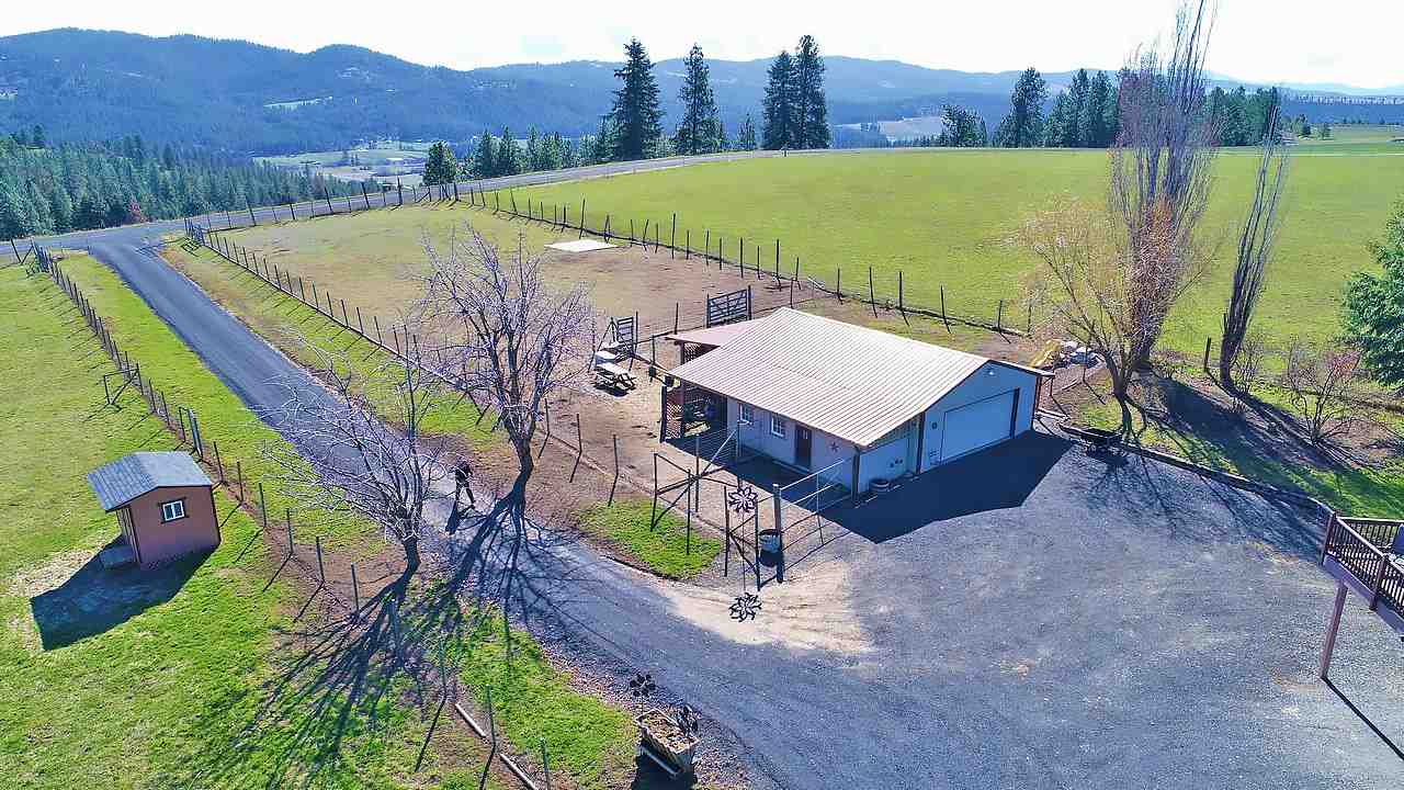11726 East Day Mt Spokane Road Mead, WA 99021 - Photo 18 of 20