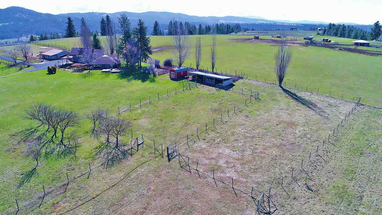 11726 East Day Mt Spokane Road Mead, WA 99021 - Photo 19 of 20