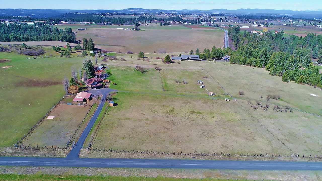 11726 East Day Mt Spokane Road Mead, WA 99021 - Photo 20 of 20