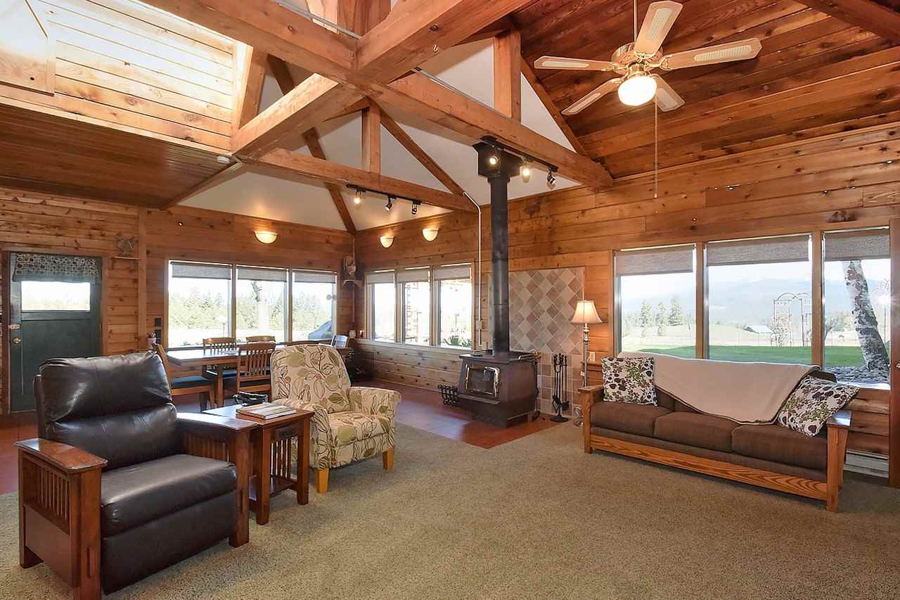 11726 East Day Mt Spokane Road Mead, WA 99021 - Photo 3 of 20