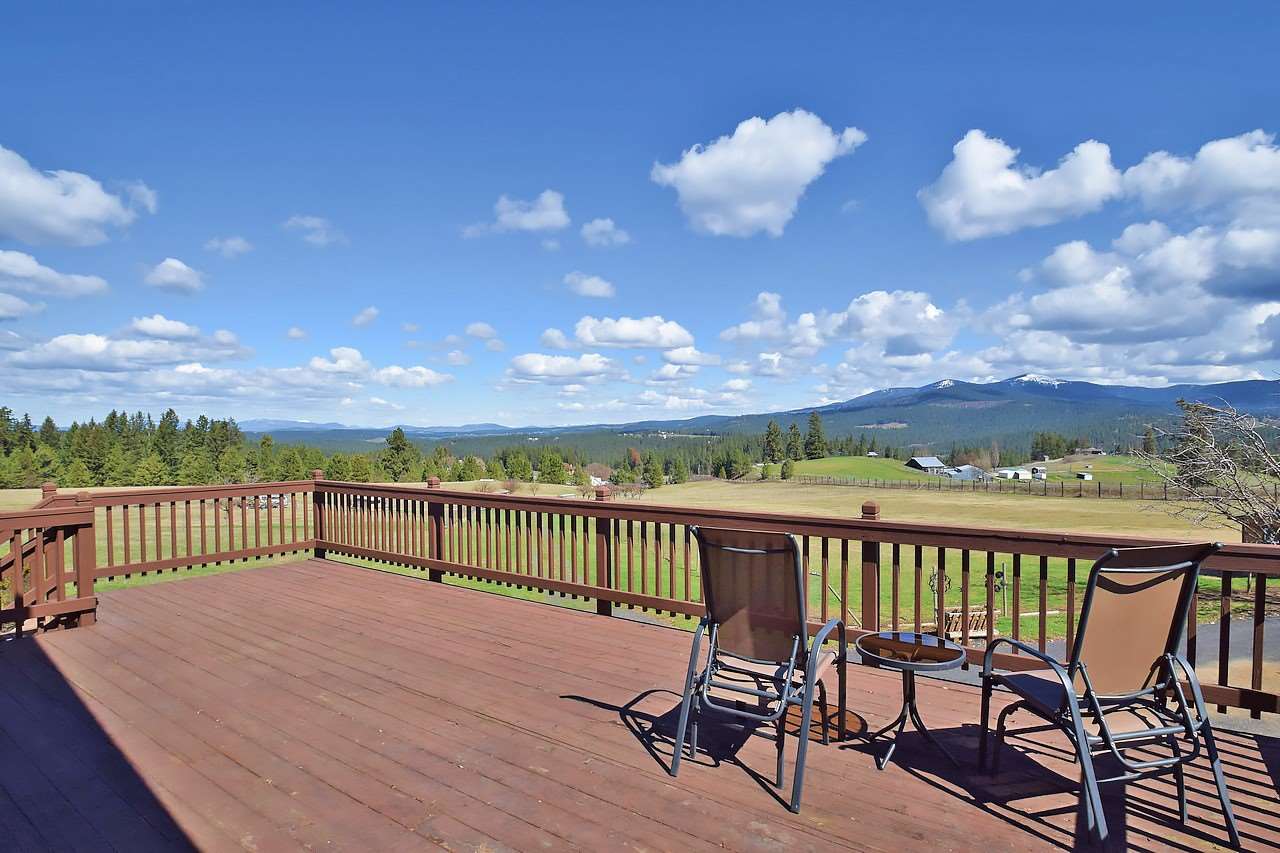 11726 East Day Mt Spokane Road Mead, WA 99021 - Photo 9 of 20