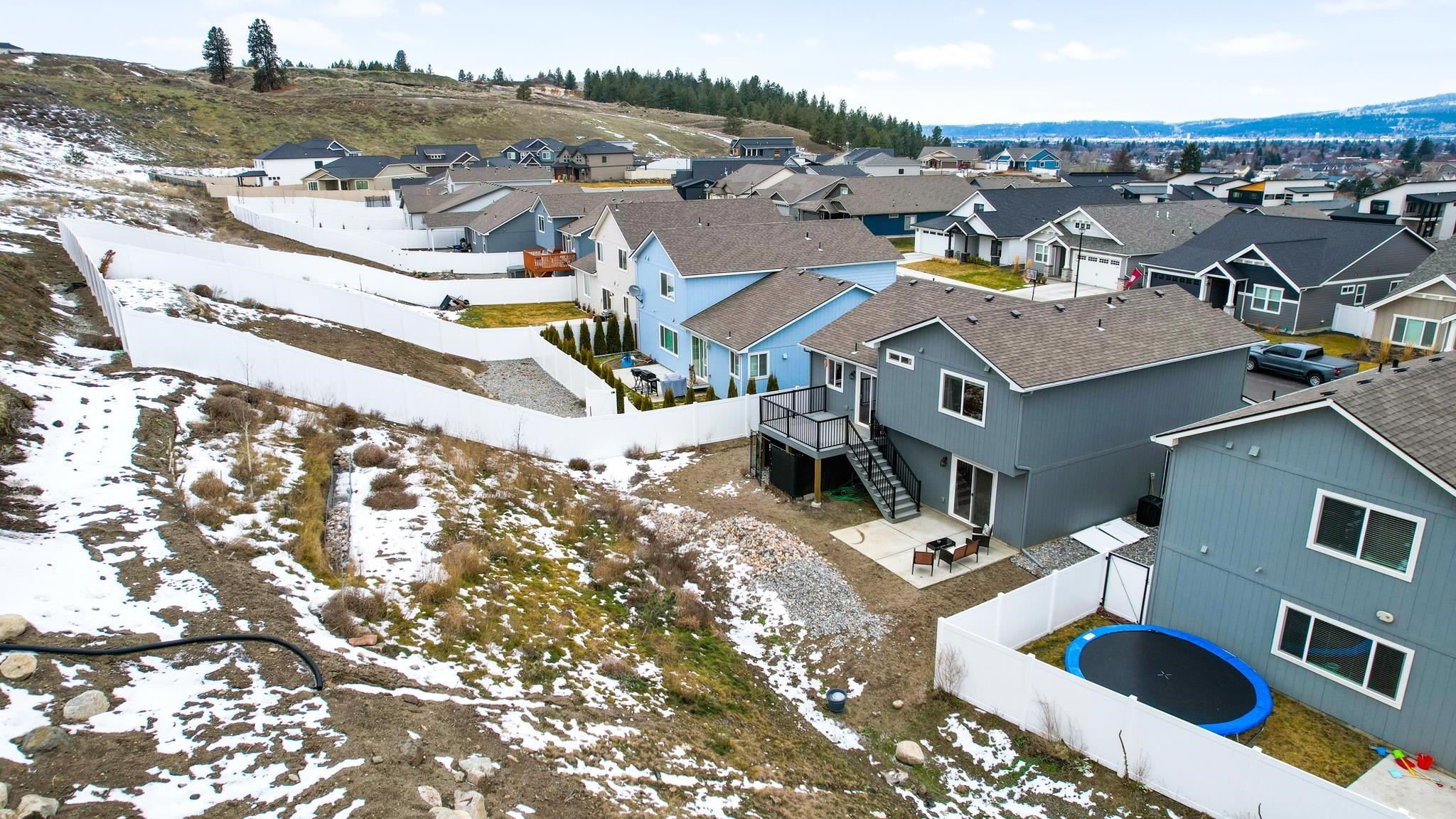 18206 Selkirk Estates Road Greenacres, WA 99016 - Photo 33 of 45 Gallery Image 33