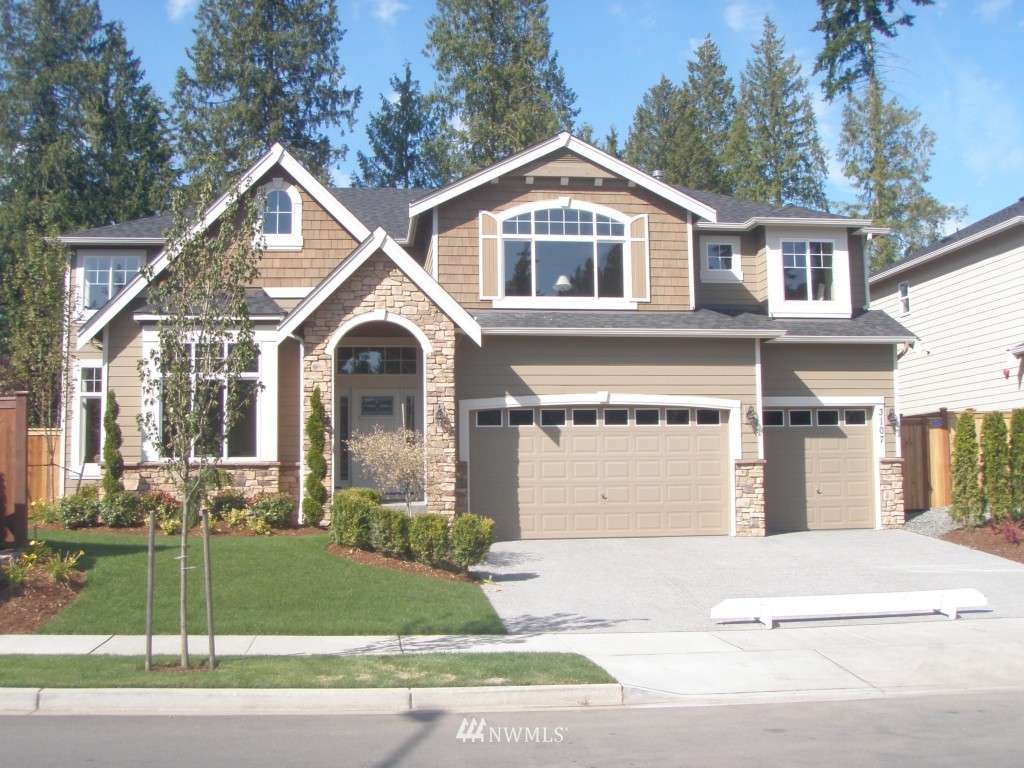 3107 223rd Street Southeast Bothell, WA 98021 - Photo 1 of 1
