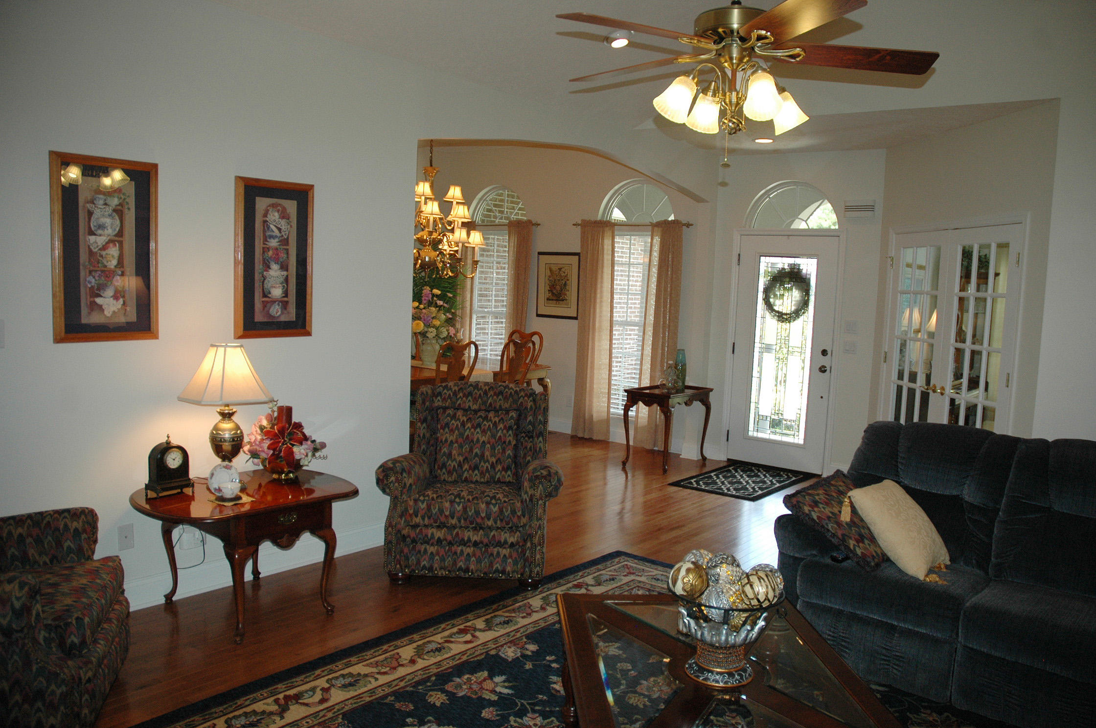 1230 Windridge Road Friendsville, TN 37737 - Photo 14 of 40 DSC_0015