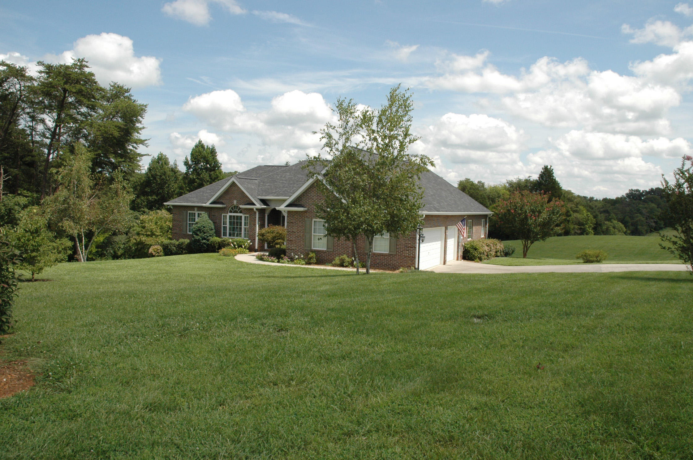 1230 Windridge Road Friendsville, TN 37737 - Photo 3 of 40 DSC_0006
