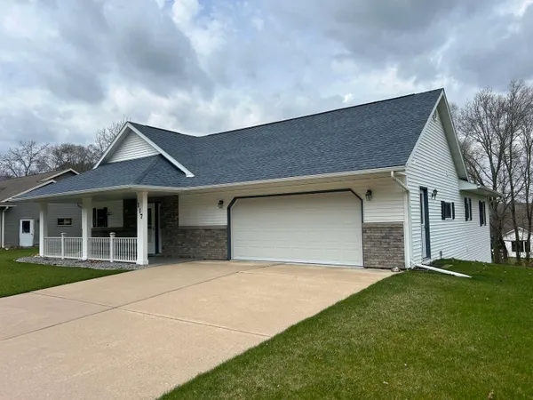 $375,900 | 117 Doc Mac Drive, Boscobel, WI 53805