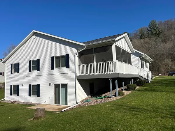 $375,900 | 117 Doc Mac Drive, Boscobel, WI 53805