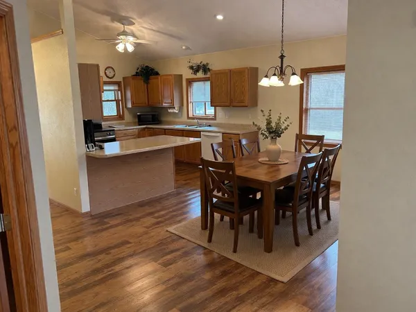 $375,900 | 117 Doc Mac Drive, Boscobel, WI 53805