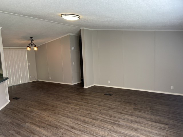 16469 Spring Rain Court Conroe, TX 77302 - Photo 2 of 18 Living Room & Dining Room