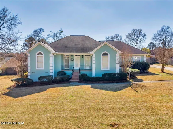 $323,500 | 610 Chastain Place, Macon, GA 31210