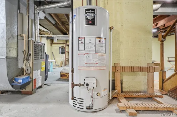 $260,000 | 131 Colvinhurst Drive, Tonawanda, NY 14223