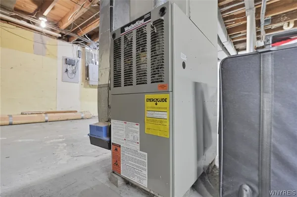 $260,000 | 131 Colvinhurst Drive, Tonawanda, NY 14223