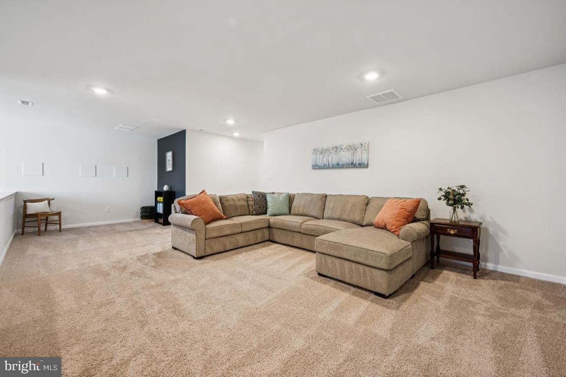 65 Morley Boulevard Medford, NJ 08055 - Photo 19 of 31 Huge Loft on 2nd Floor Plus Office/Game Area!