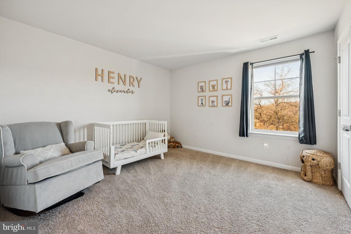 65 Morley Boulevard Medford, NJ 08055 - Photo 21 of 31 Bedroom #3!