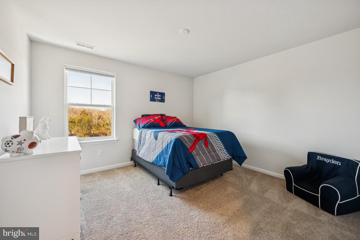 65 Morley Boulevard Medford, NJ 08055 - Photo 24 of 31 Bedroom #4!