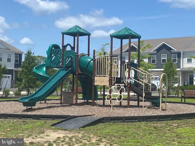 65 Morley Boulevard Medford, NJ 08055 - Photo 28 of 31 Wonderful Tot Lot Just Steps Away!!