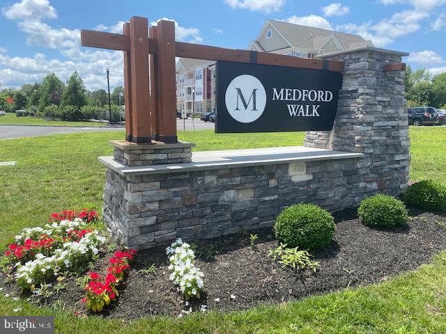 65 Morley Boulevard Medford, NJ 08055 - Photo 30 of 31 Welcome Home!!