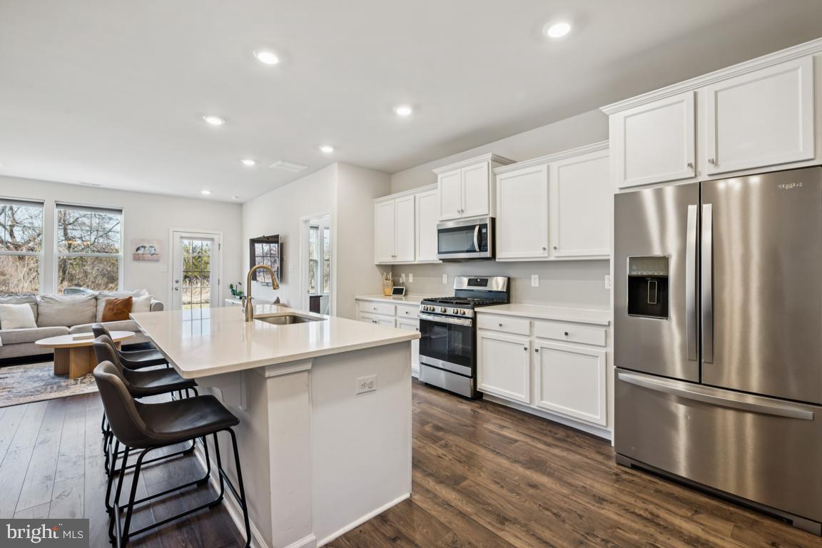 65 Morley Boulevard Medford, NJ 08055 - Photo 7 of 31 Your Dream Kitchen!