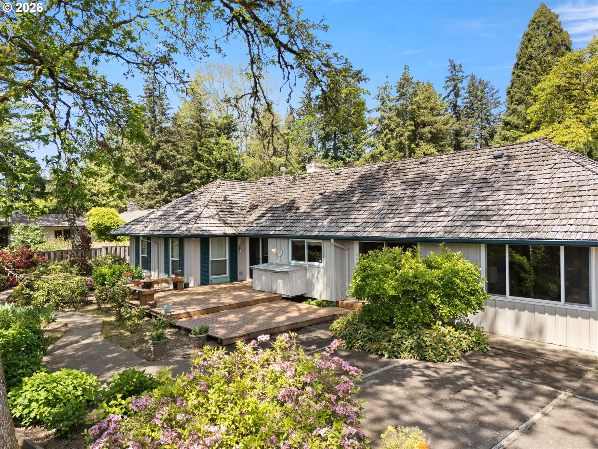 11150 Southwest Foothill Drive Portland, OR 97225 - Photo 8 of 31