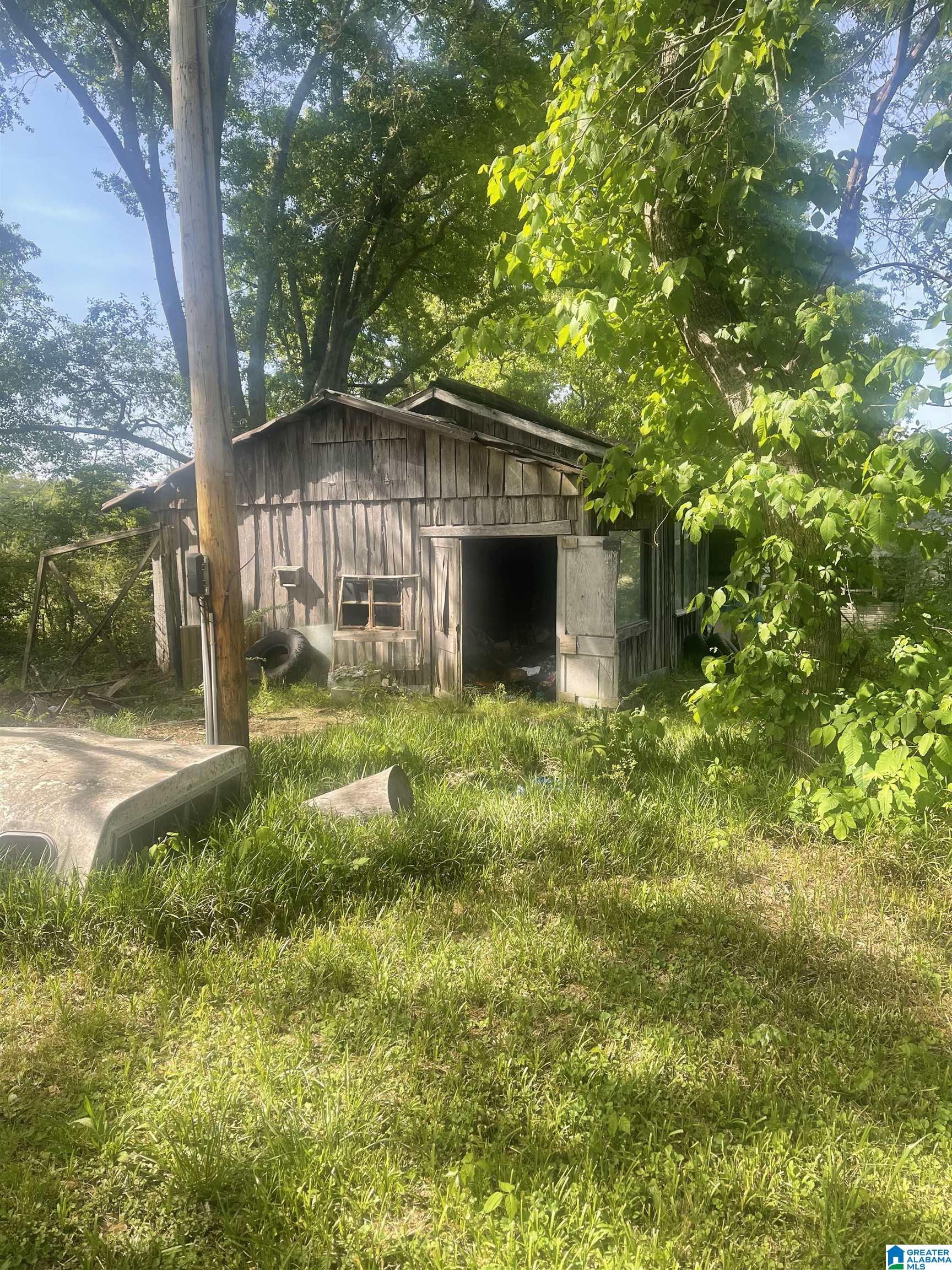 2274 Priebes Mill Road Oxford, AL 36203 - Photo 30 of 35