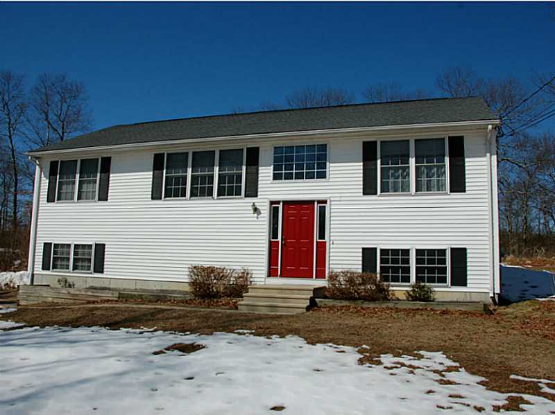 285 Old Rockville Road Hopkinton, RI 02833 - Photo 1 of 16 Exterior Front.