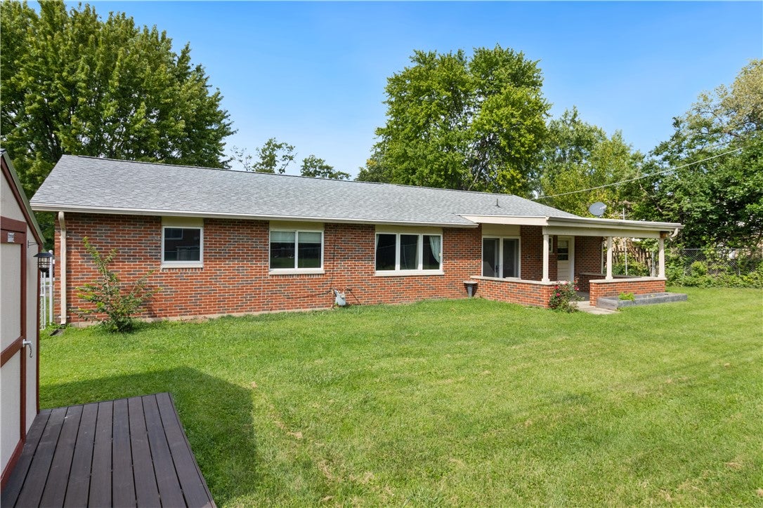 5760 Burkhardt Road Dayton, OH 45431 - Photo 36 of 37 Gallery Image 36