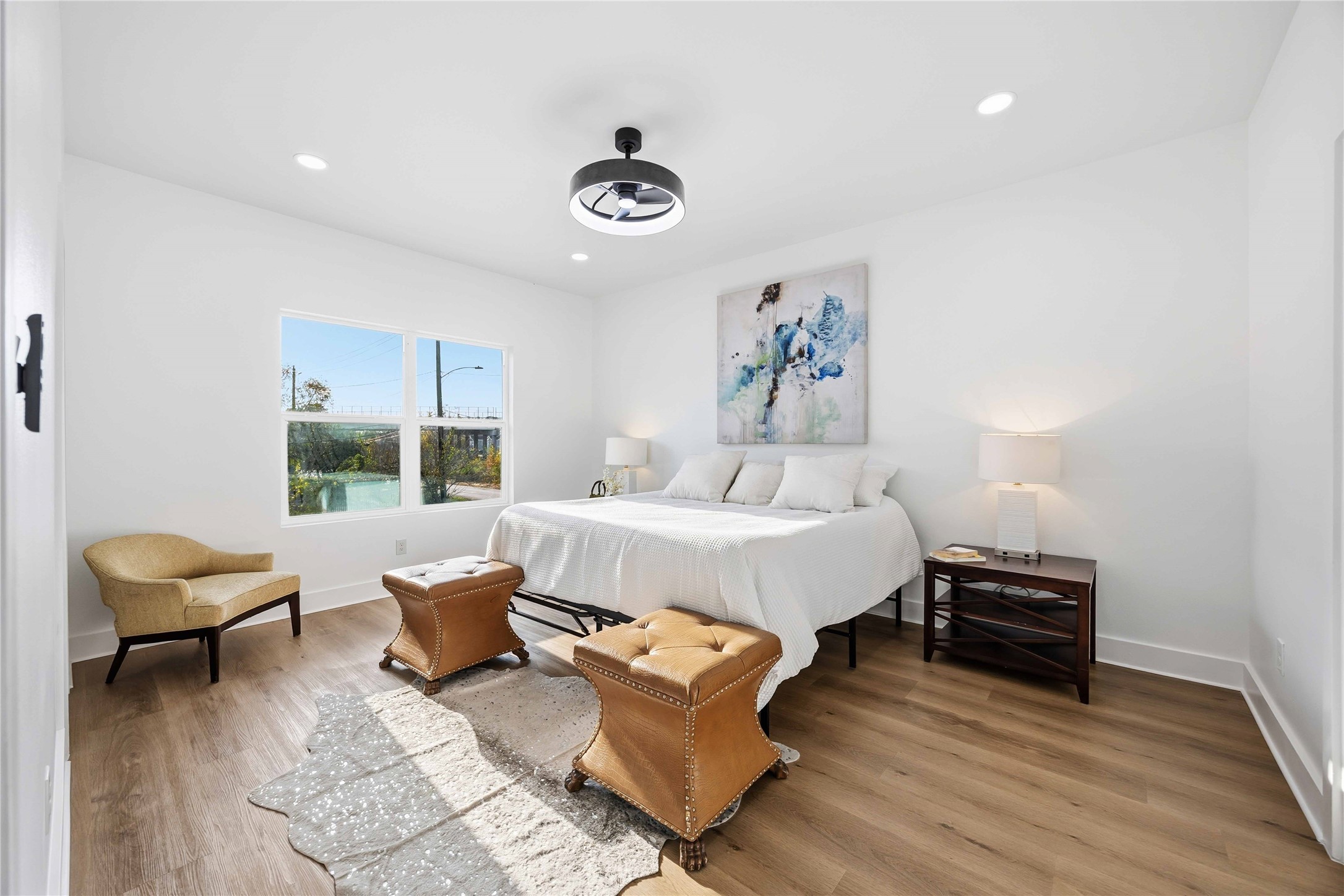 7117 Springdale Street, Unit A Houston, TX 77028 - Photo 14 of 24