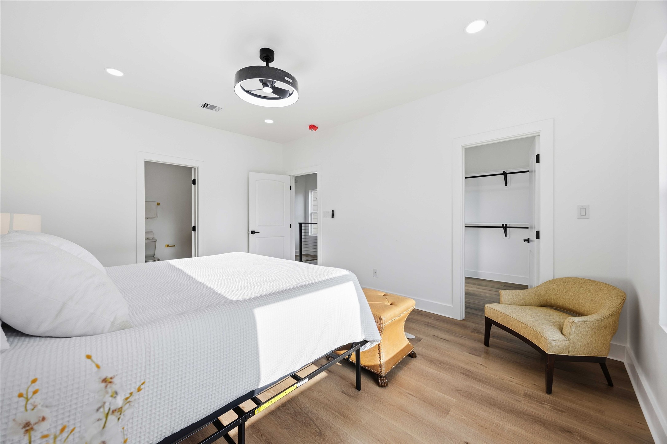 7117 Springdale Street, Unit A Houston, TX 77028 - Photo 15 of 24