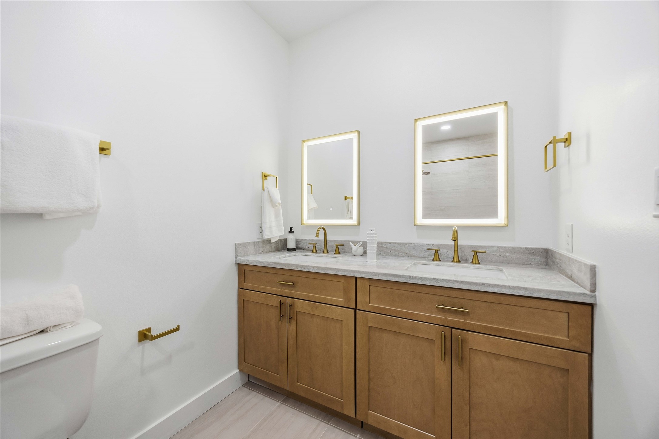 7117 Springdale Street, Unit A Houston, TX 77028 - Photo 18 of 24