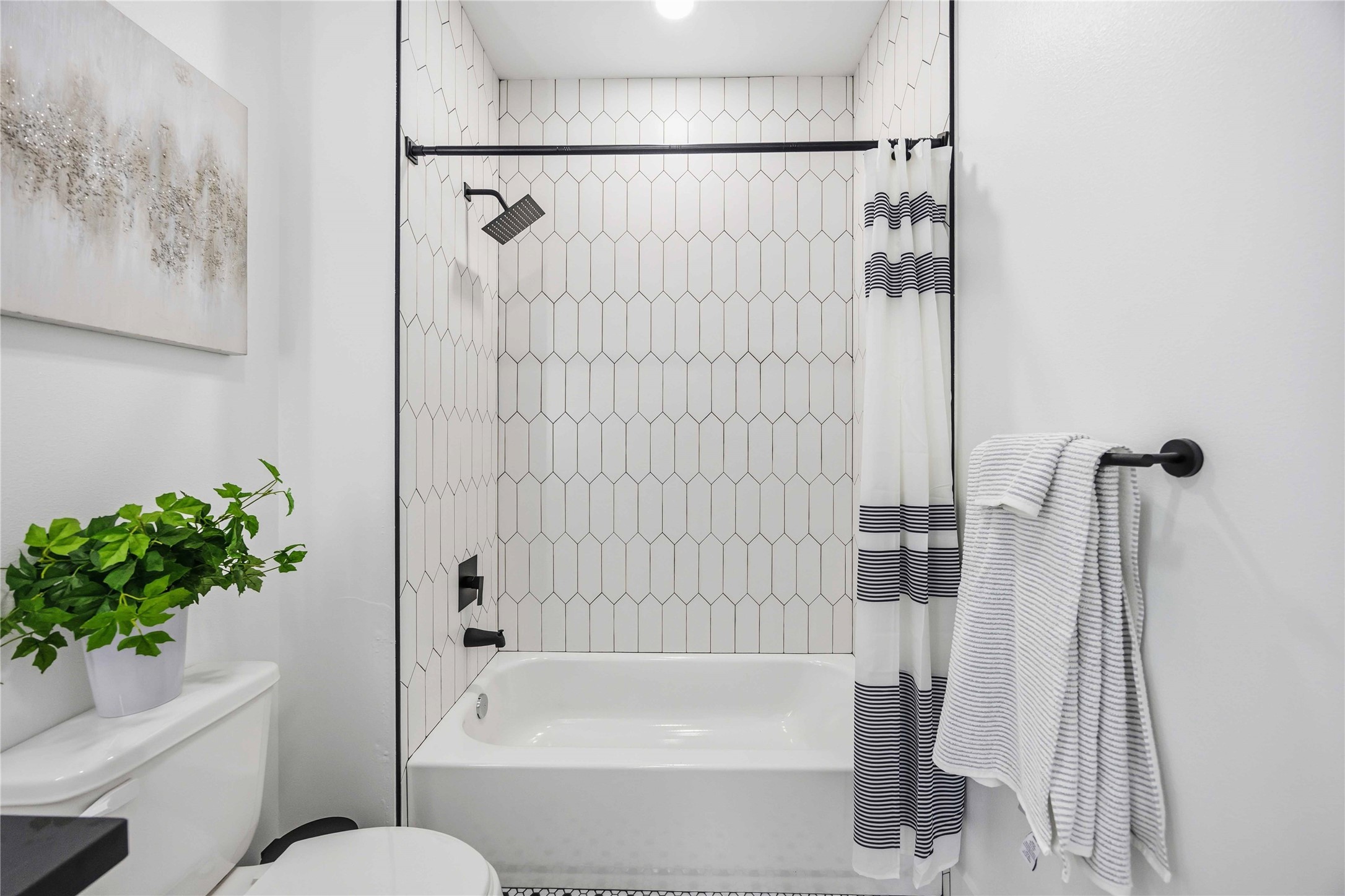 7117 Springdale Street, Unit A Houston, TX 77028 - Photo 20 of 24