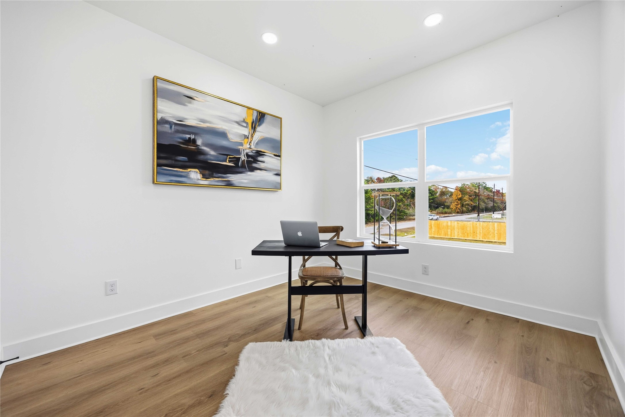 7117 Springdale Street, Unit A Houston, TX 77028 - Photo 23 of 24