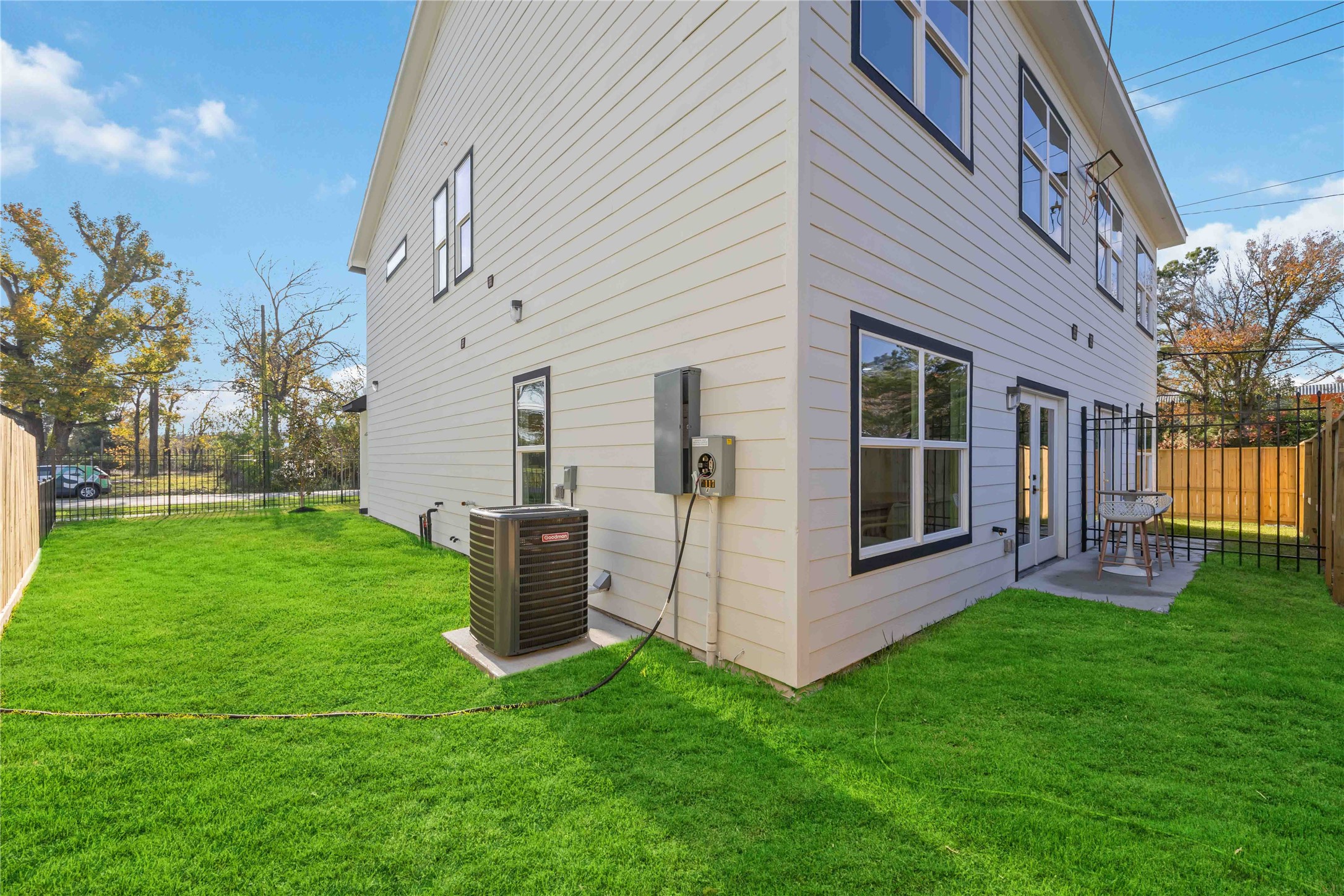 7117 Springdale Street, Unit A Houston, TX 77028 - Photo 24 of 24