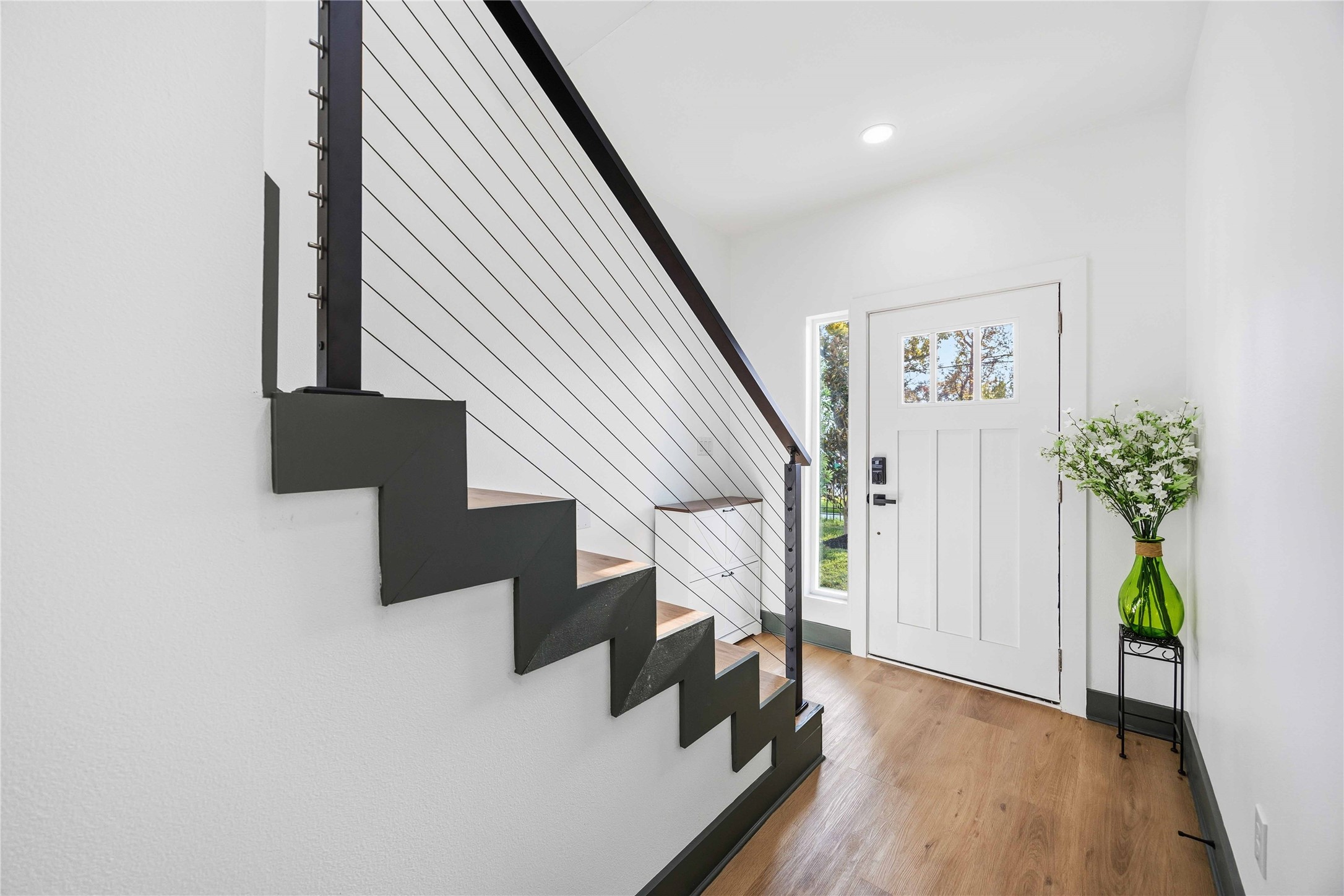 7117 Springdale Street, Unit A Houston, TX 77028 - Photo 3 of 24