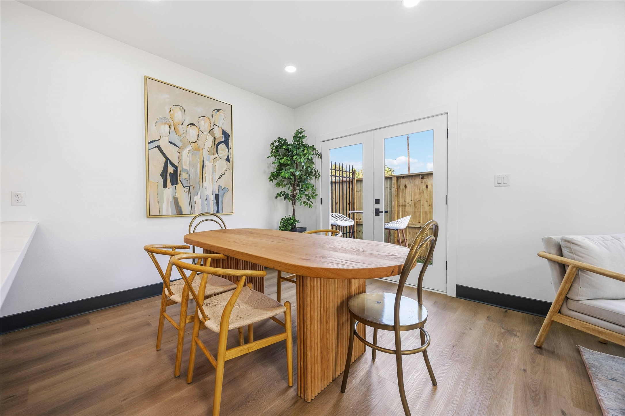 7117 Springdale Street, Unit A Houston, TX 77028 - Photo 9 of 24