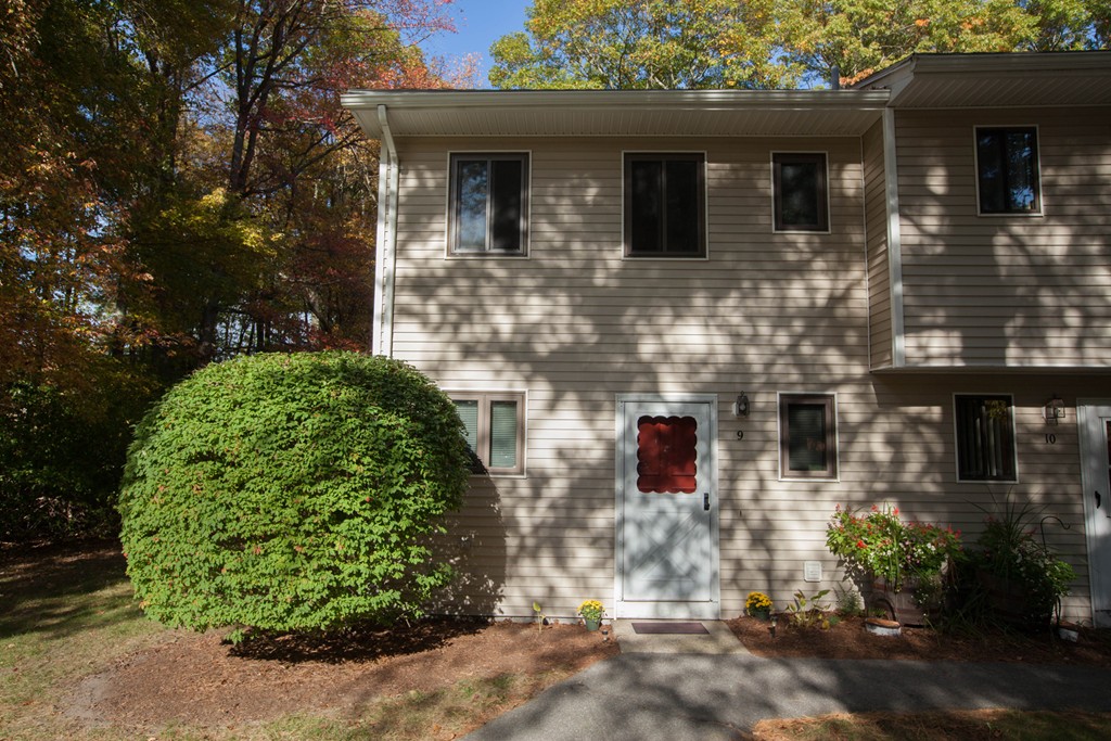 9 Liberty Road, Unit 9 Bridgewater, MA 02324 - Photo 1 of 22 Gallery Image 1