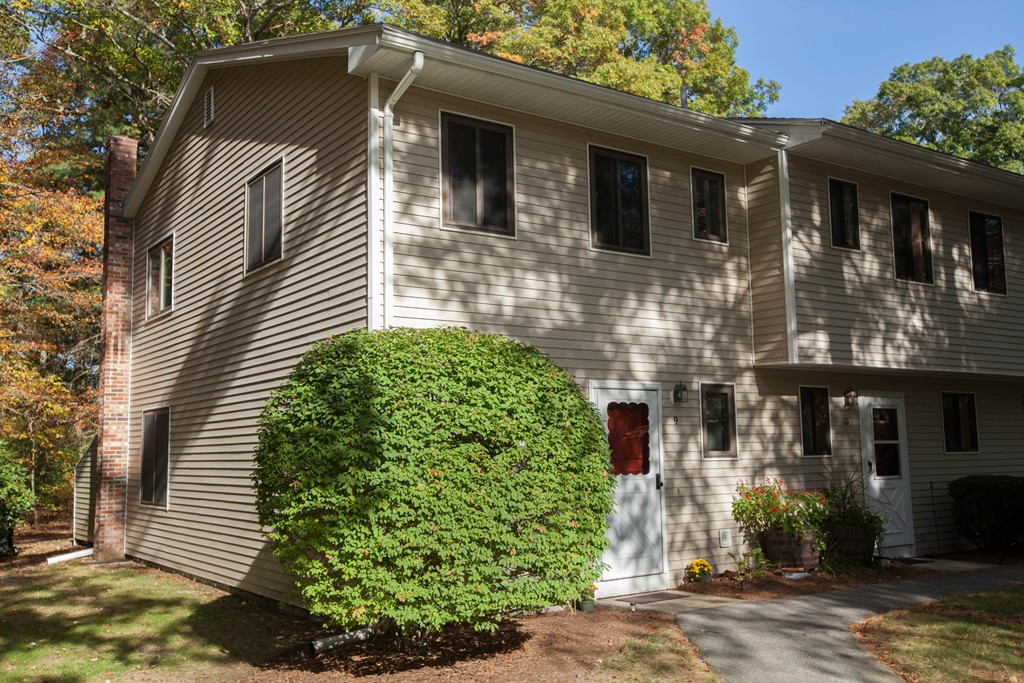 9 Liberty Road, Unit 9 Bridgewater, MA 02324 - Photo 2 of 22 Gallery Image 2