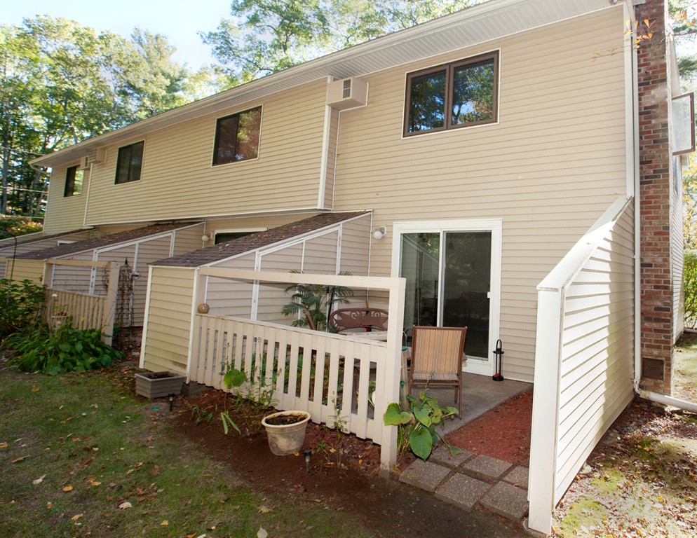 9 Liberty Road, Unit 9 Bridgewater, MA 02324 - Photo 5 of 22 Gallery Image 5