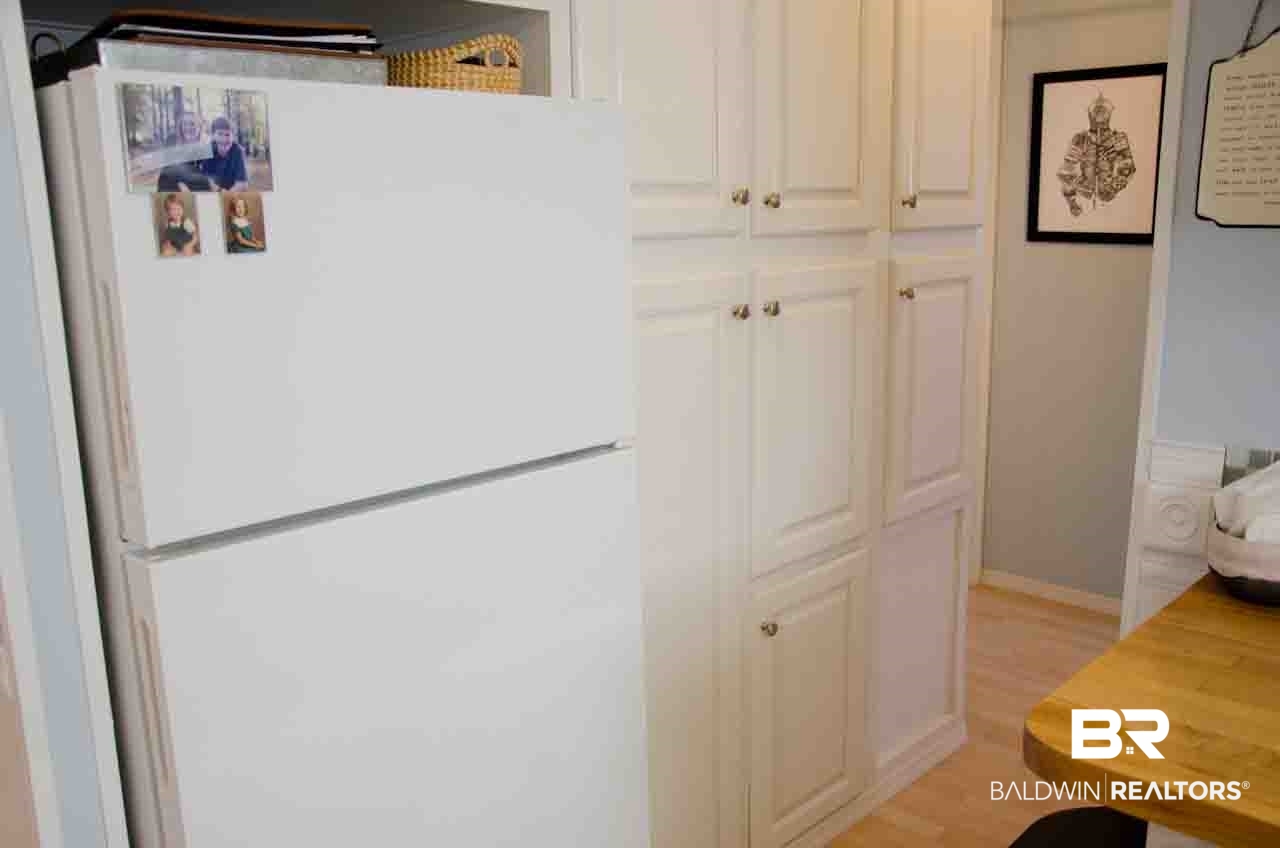 4236 Azalea Street Orange Beach, AL 36561 - Photo 18 of 45 Hallway Storage