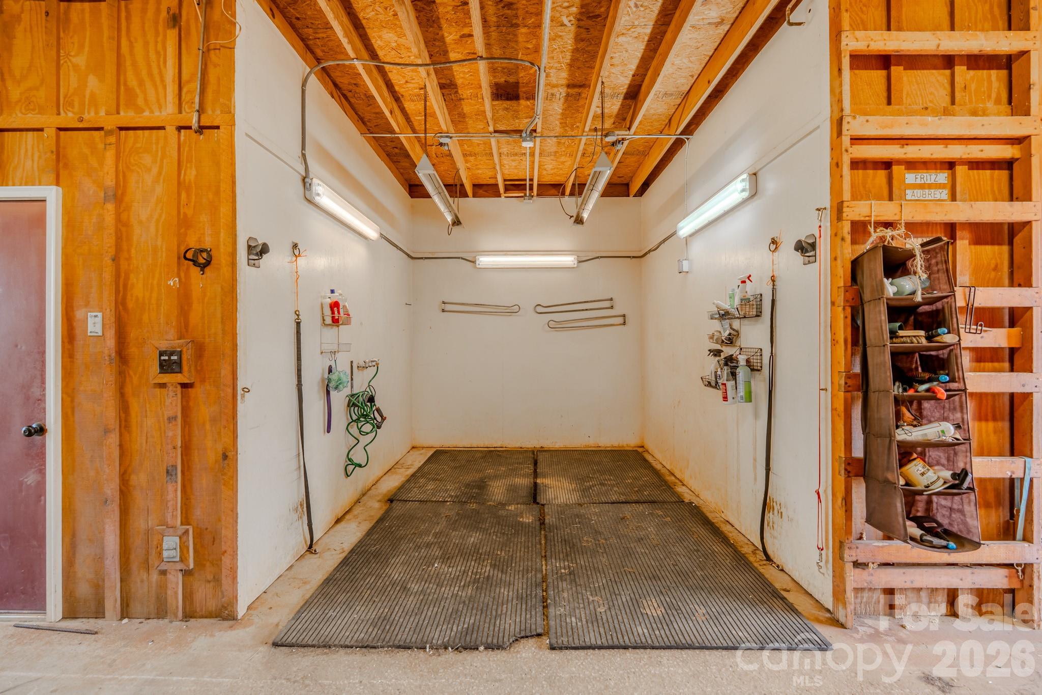 777 South River Road Tryon, NC 28782 - Photo 33 of 47