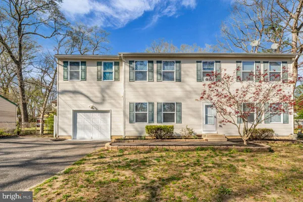 $479,900 | 146 Pardee Boulevard, Browns Mills, NJ 08015