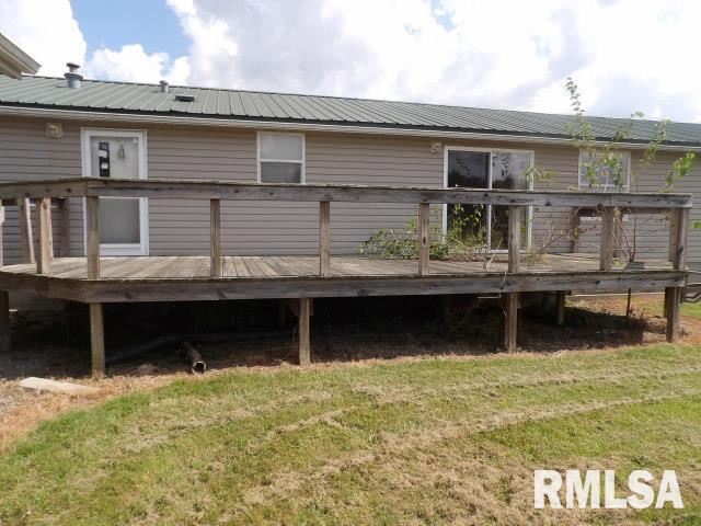 208 Briley Road Eldorado, IL 62930 - Photo 14 of 14