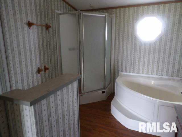 208 Briley Road Eldorado, IL 62930 - Photo 8 of 14