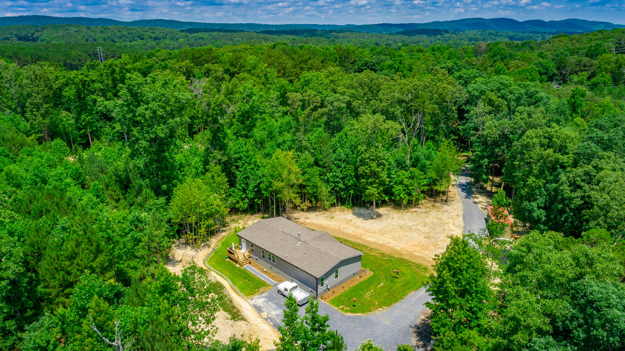 324 Joe Roberson Road Rocky Face, GA 30740 - Photo 13 of 54 1000089607