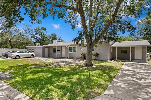 $1,850 | 487 89th Avenue North, Unit 2, St. Petersburg, FL 33702