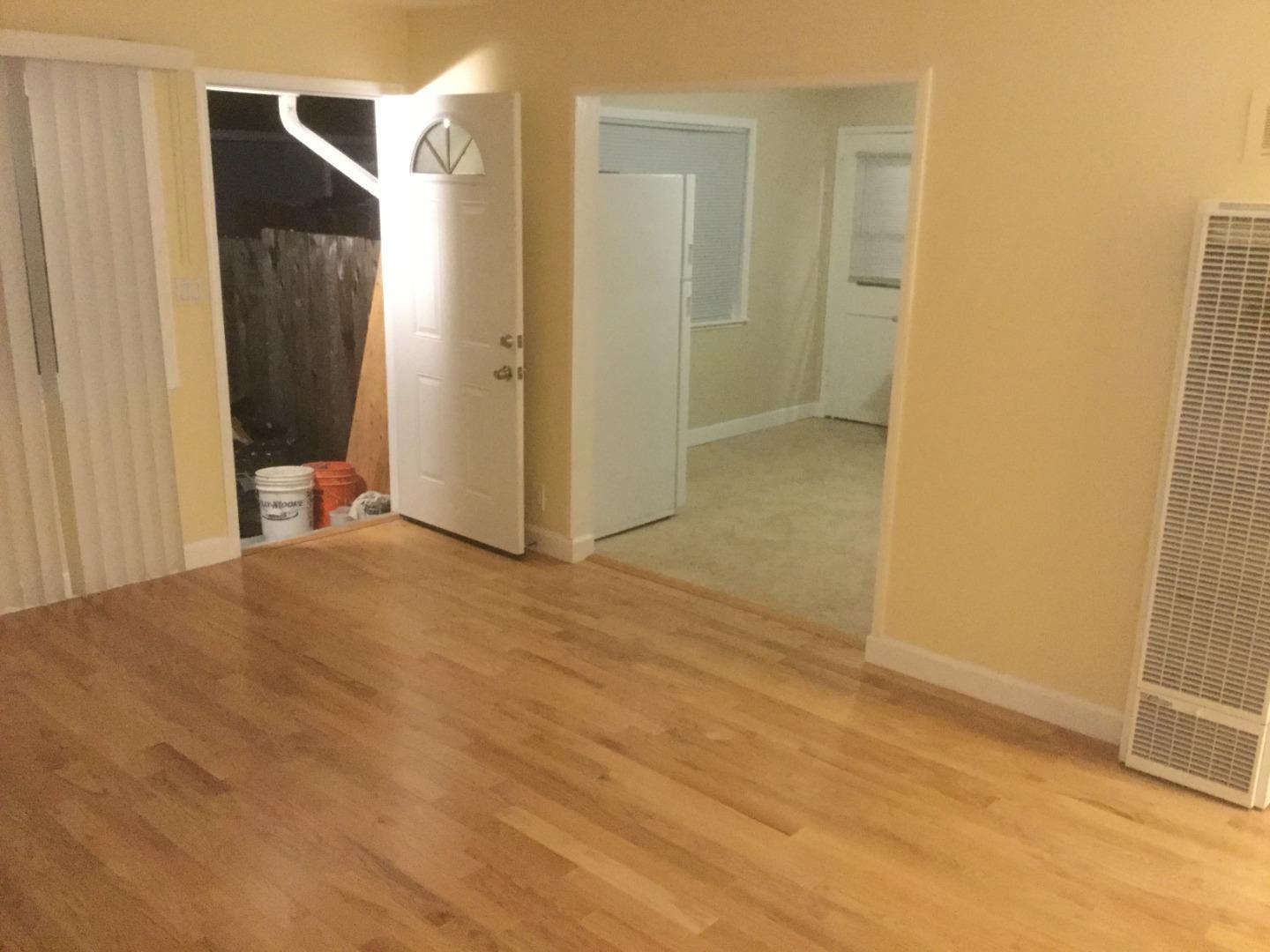 Peralta Street Hayward, CA 94541 - Photo 1 of 17 a view of an empty room