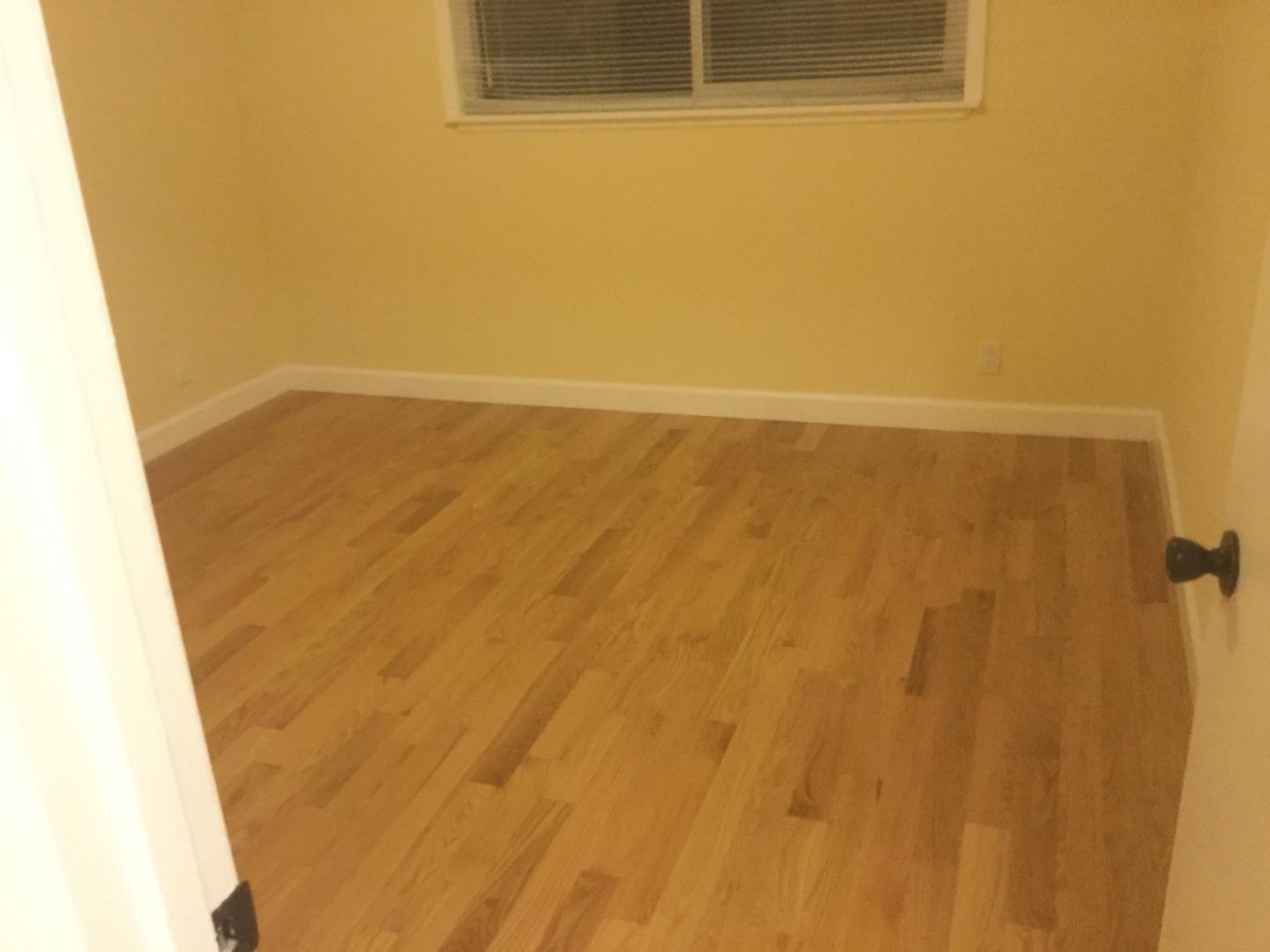 Peralta Street Hayward, CA 94541 - Photo 5 of 17 a view of a small space