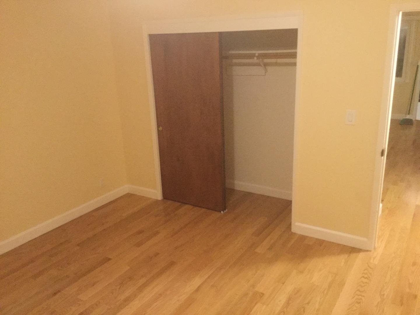 Peralta Street Hayward, CA 94541 - Photo 6 of 17 a view of an empty room