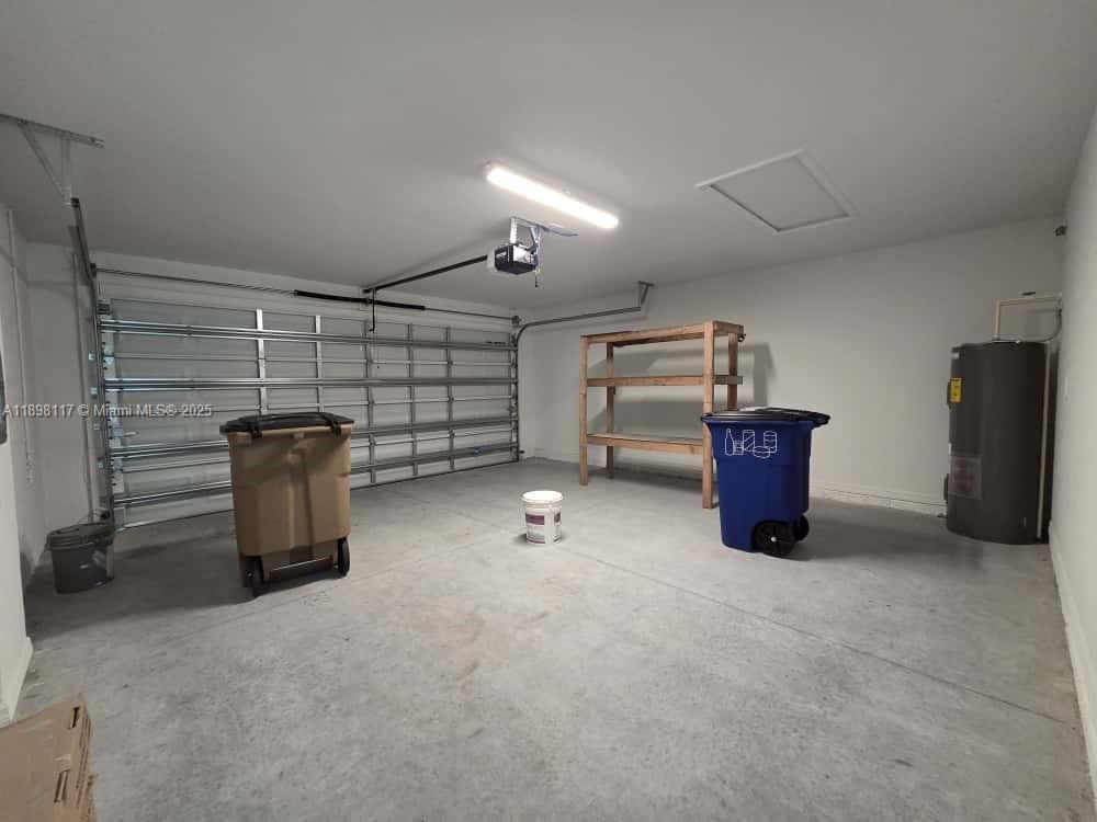 3403 34th Street Southwest, Unit 3403 Lehigh Acres, FL 33976 - Photo 13 of 16 a view of a storage in a room