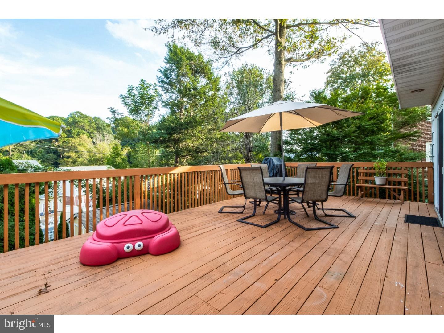 39 Preston Road Media, PA 19063 - Photo 23 of 25 Deck